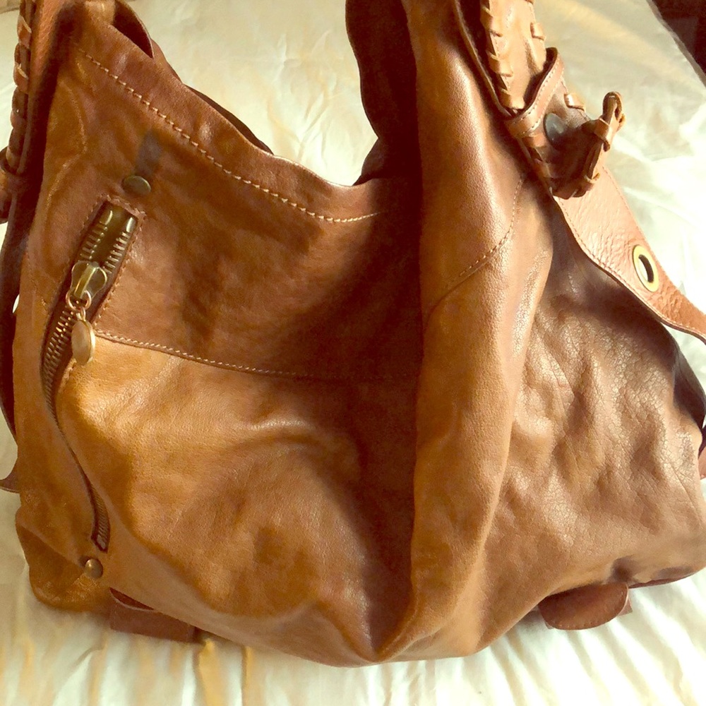 Authentic Chloe
